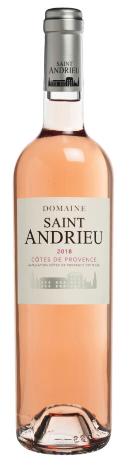 saint andrieu rosé provence