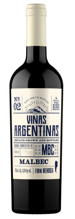 vinas argentinas malbec