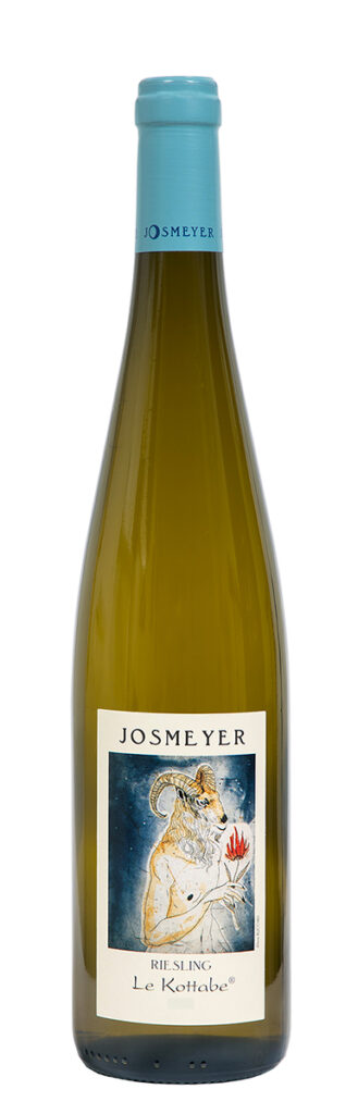 josmeyer riesling