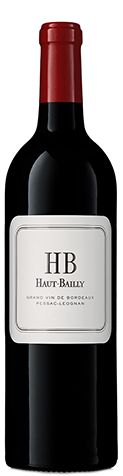 Haut bailly HB