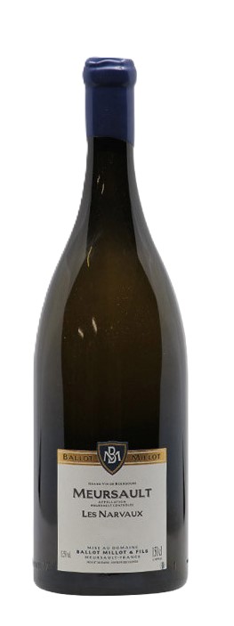 meursault ballot millot